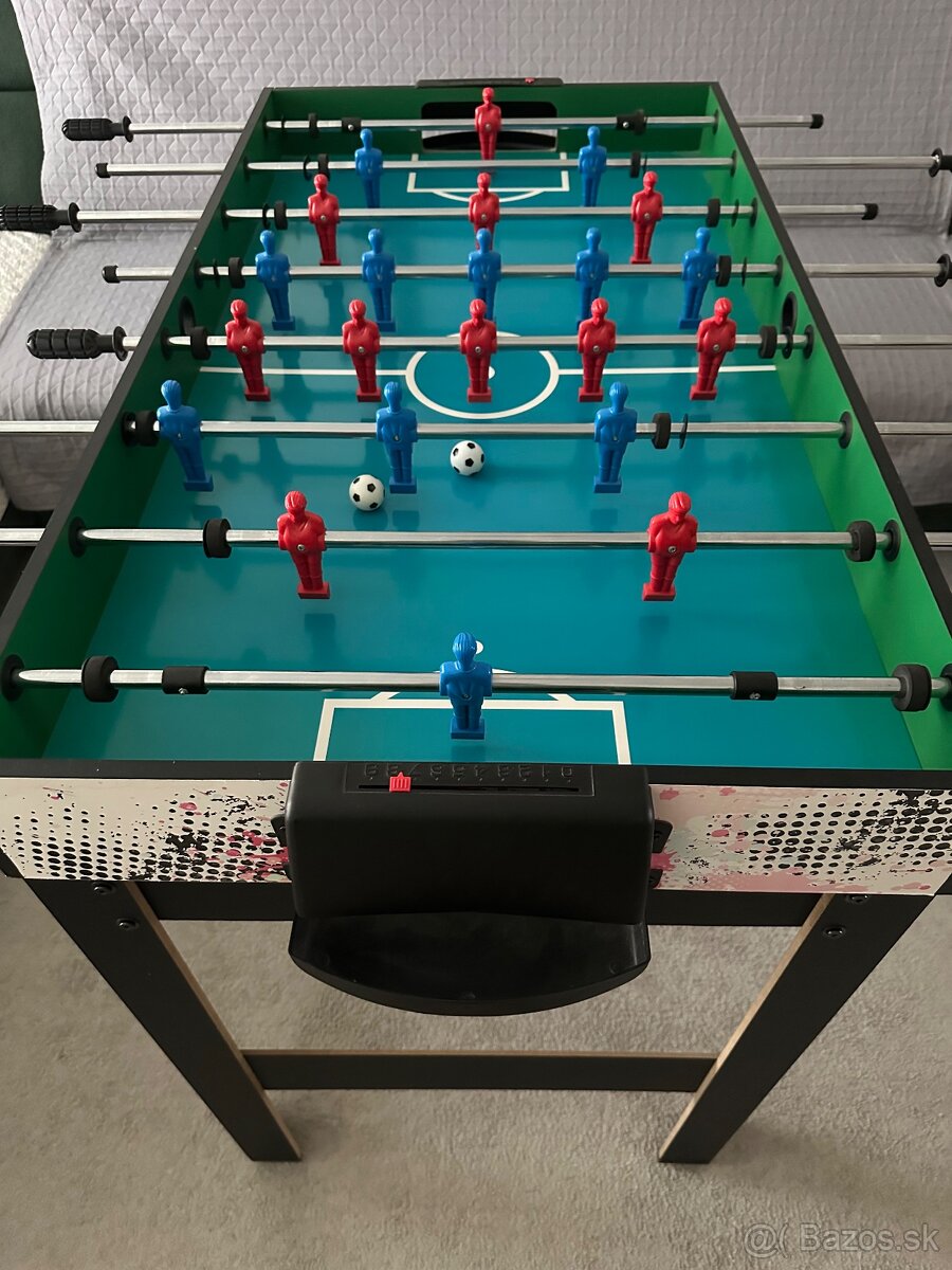 Stolný futbal multifunkčný - 2
