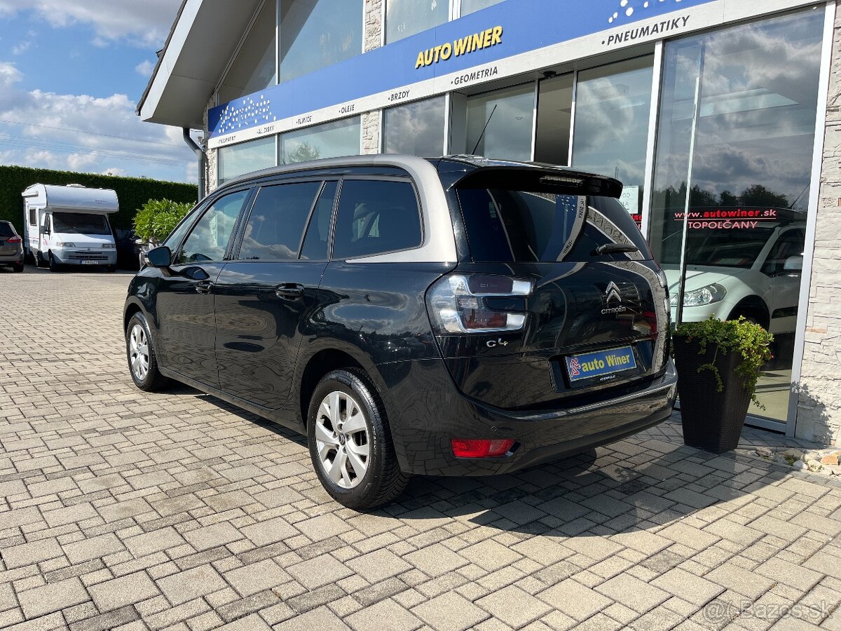 Citroen Picasso NOVE ROZVODY - 2