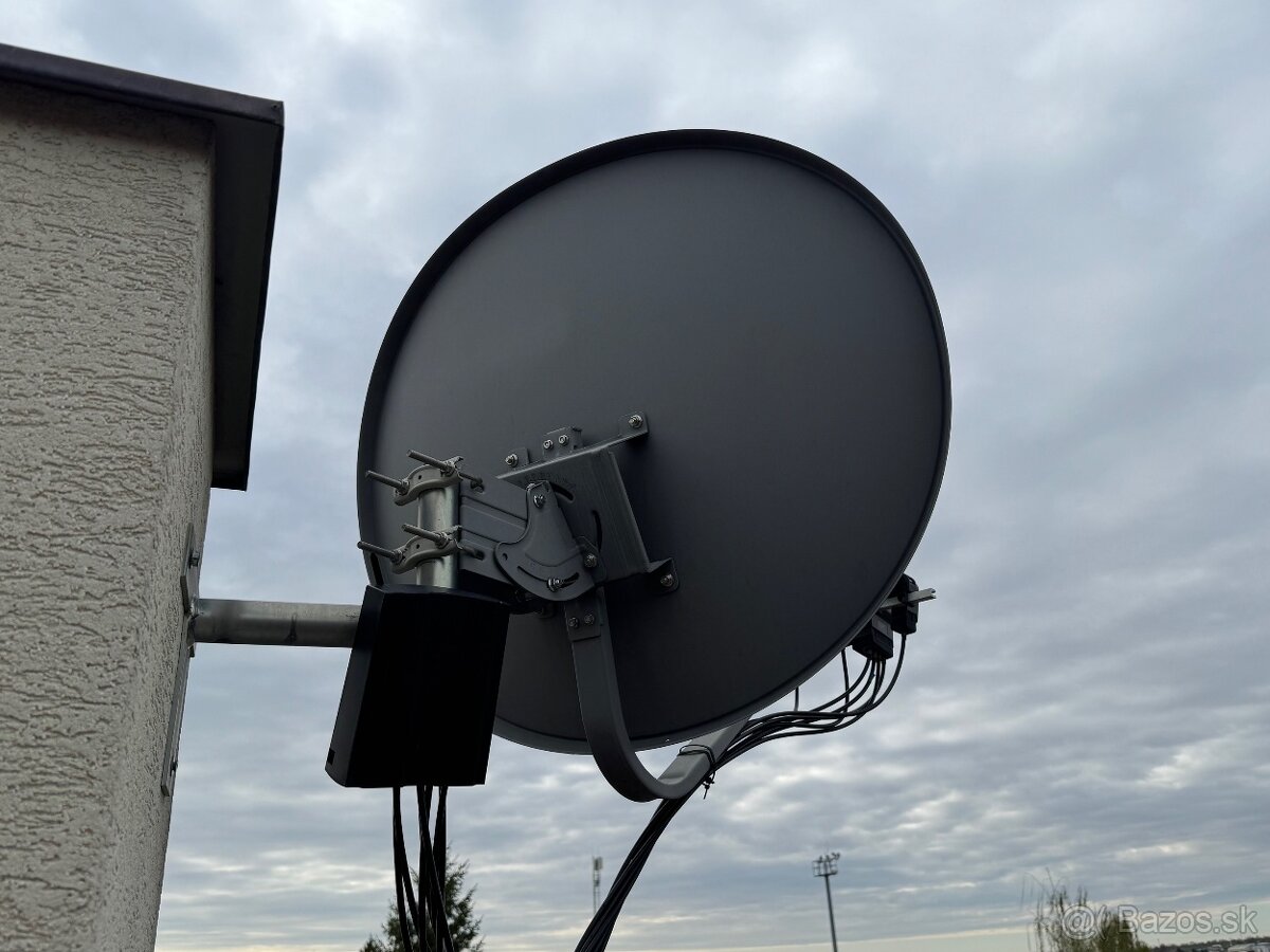 Parabola Maximum e-85 Multifocus + prislusenstvo - 2