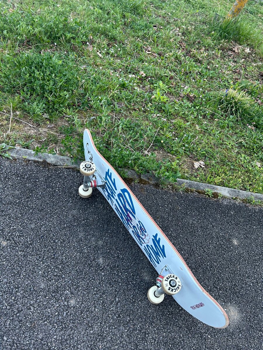 Skateboard Tricks Hard 🛹 - 2