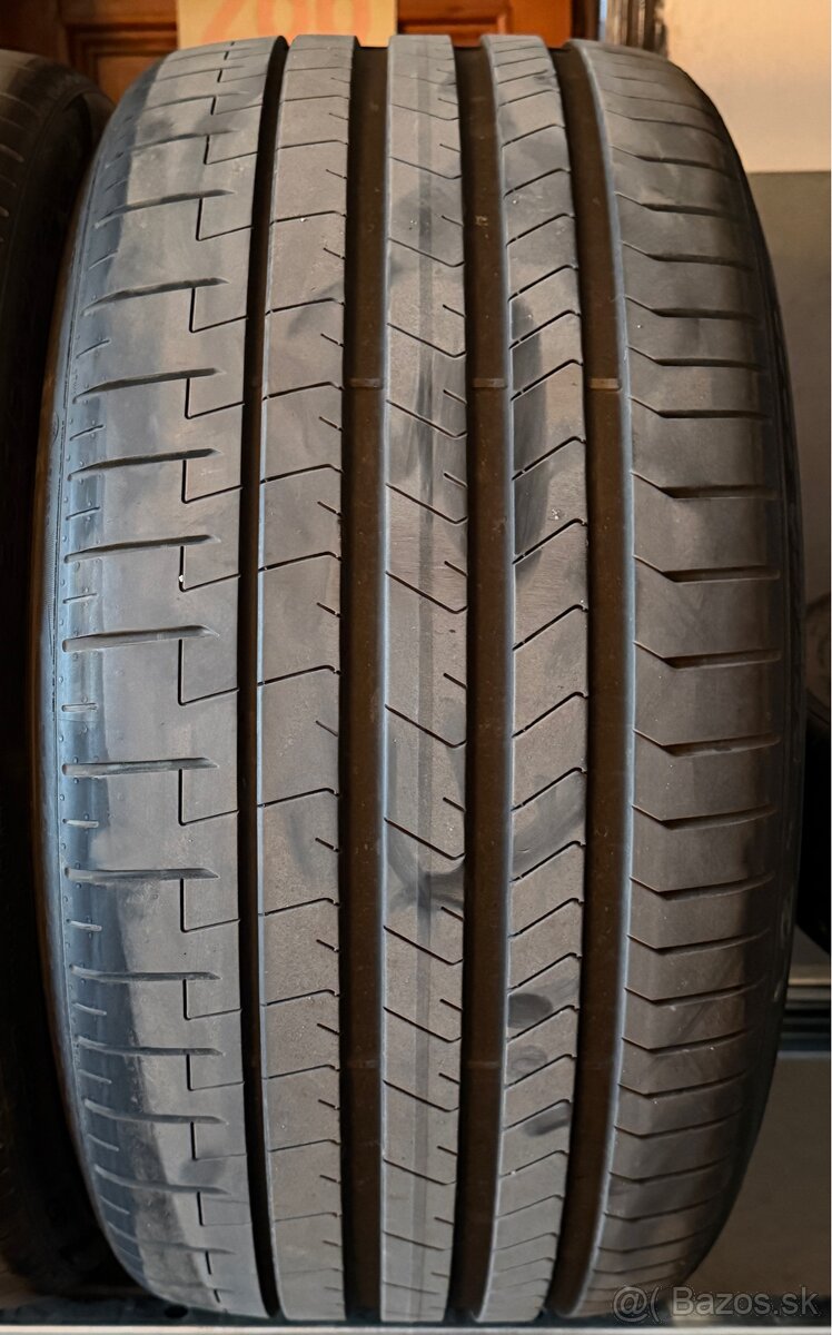 285/30 ZR22 letné pneumatiky - 2