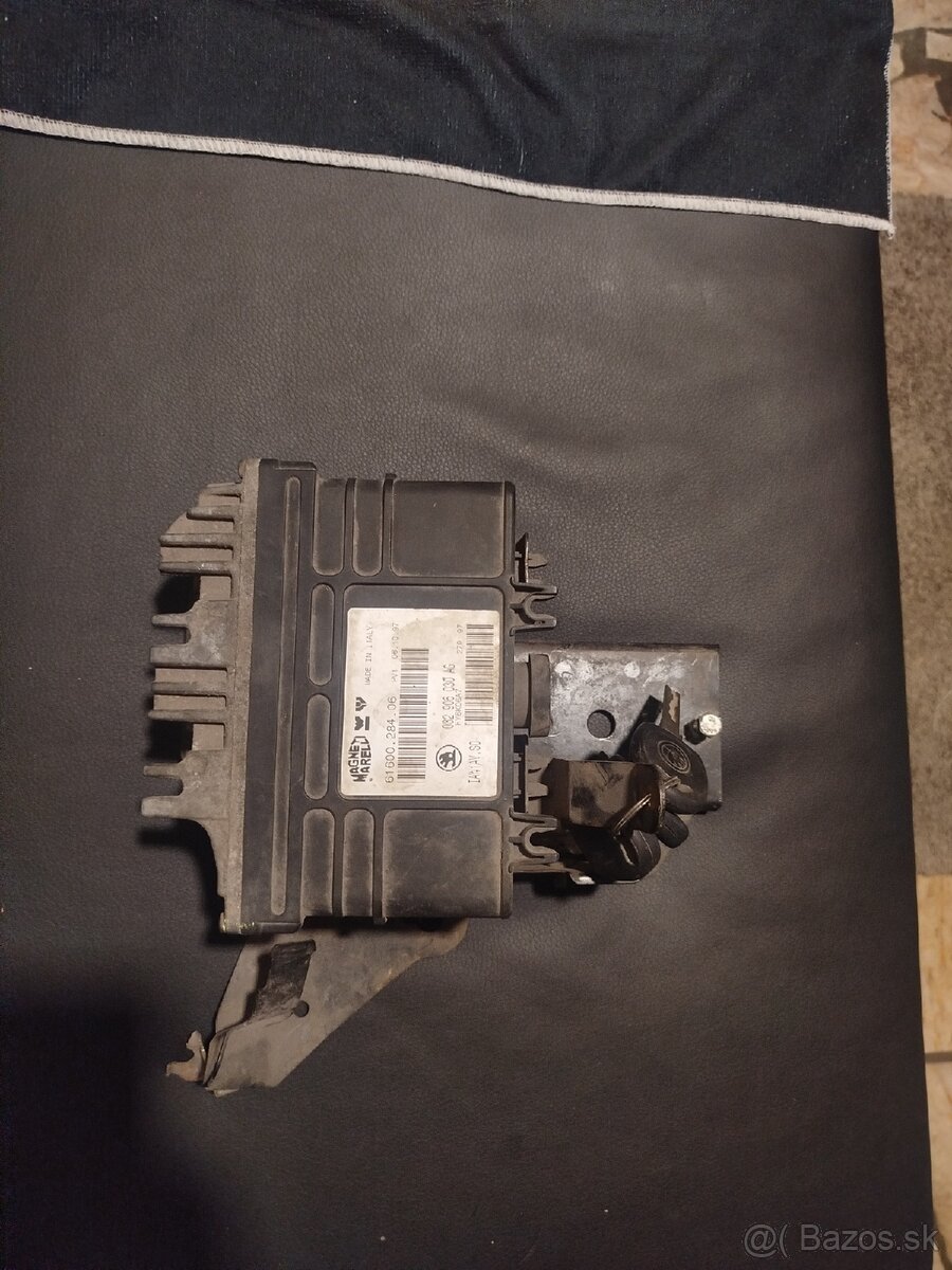 Felicia 1.6 riadiaca jednotka - 2