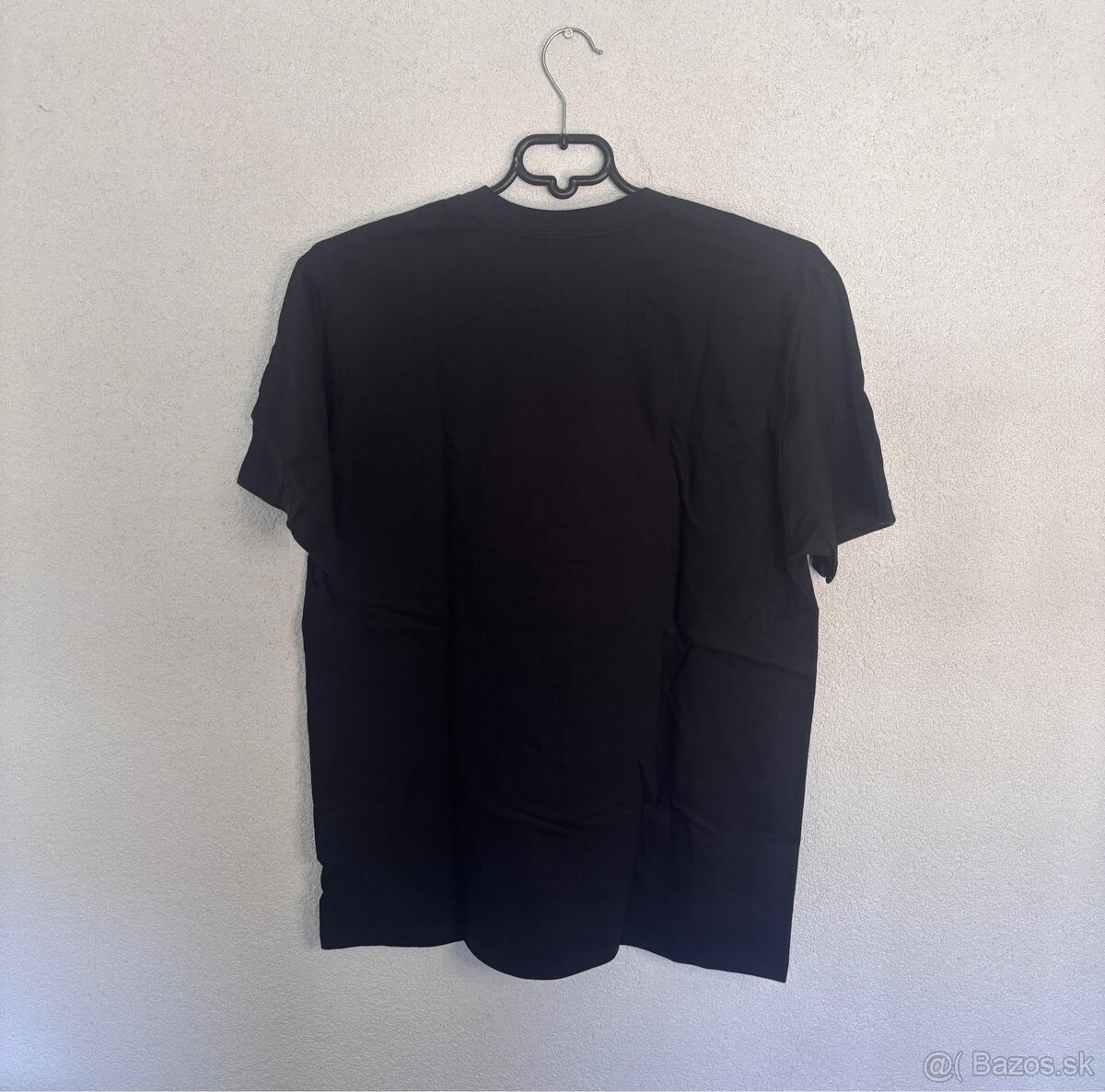 Supreme Black Spider-man Tee - 2
