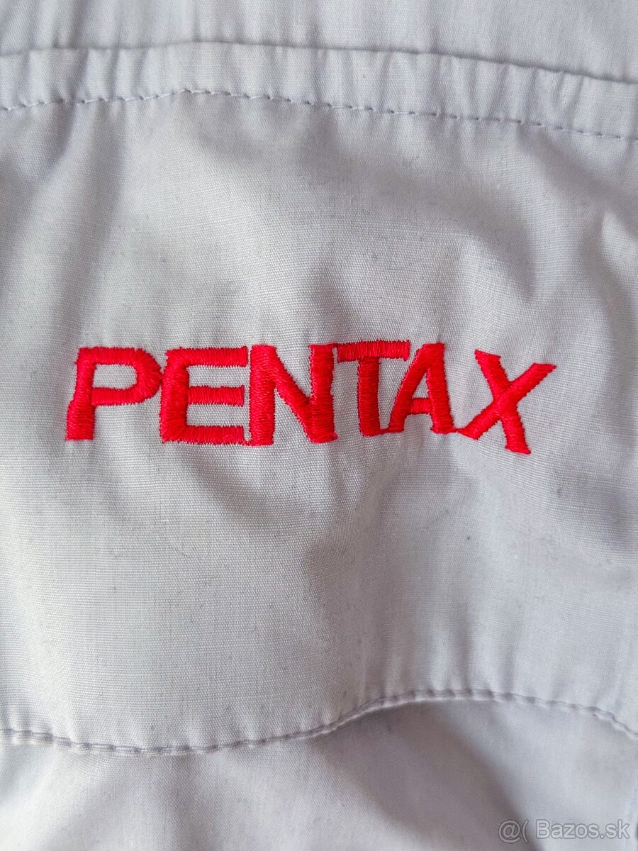 Fotografická vesta/bunda - 2