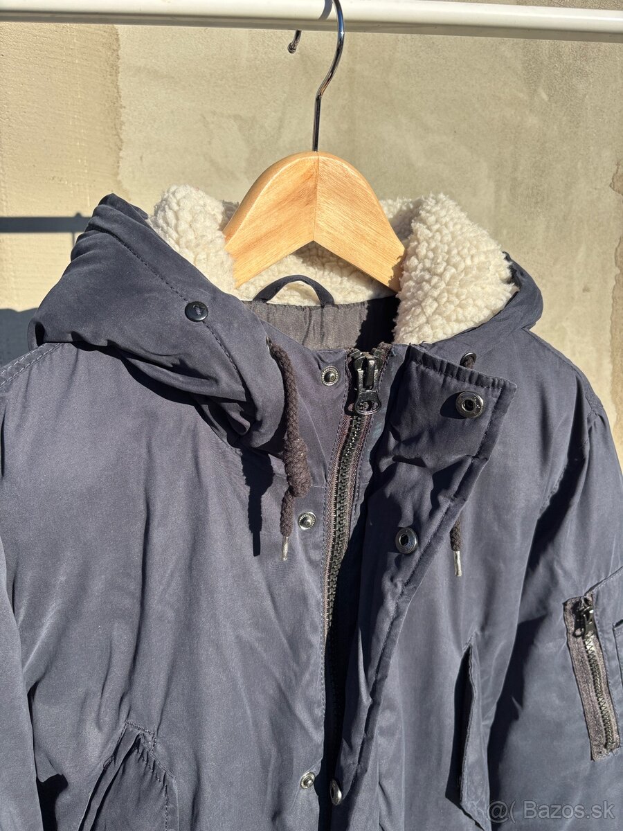 Zimná bunda - 2