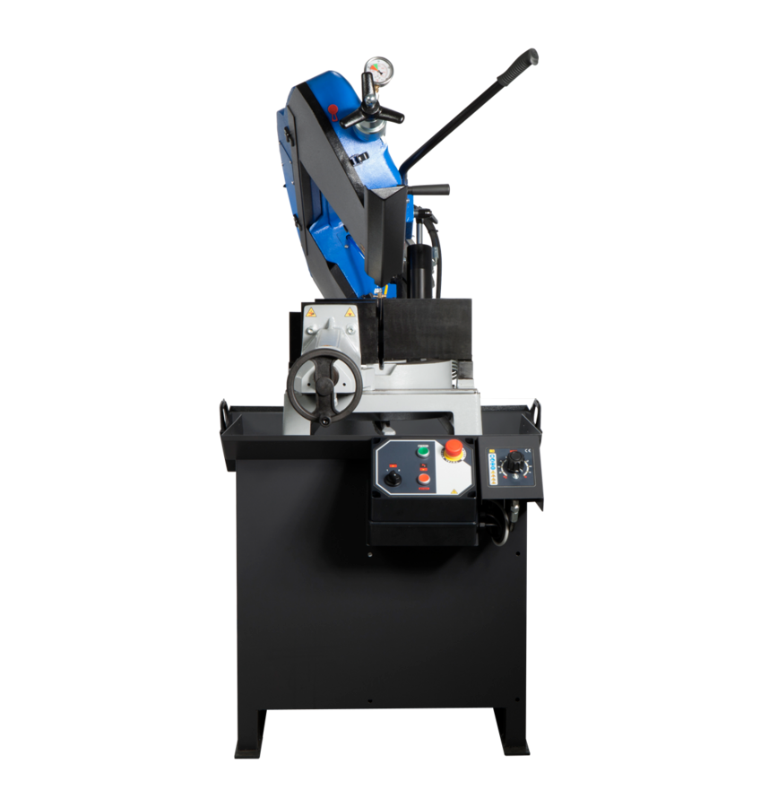 Pásová píla na kov PILOUS ARG 300 plus E - 2