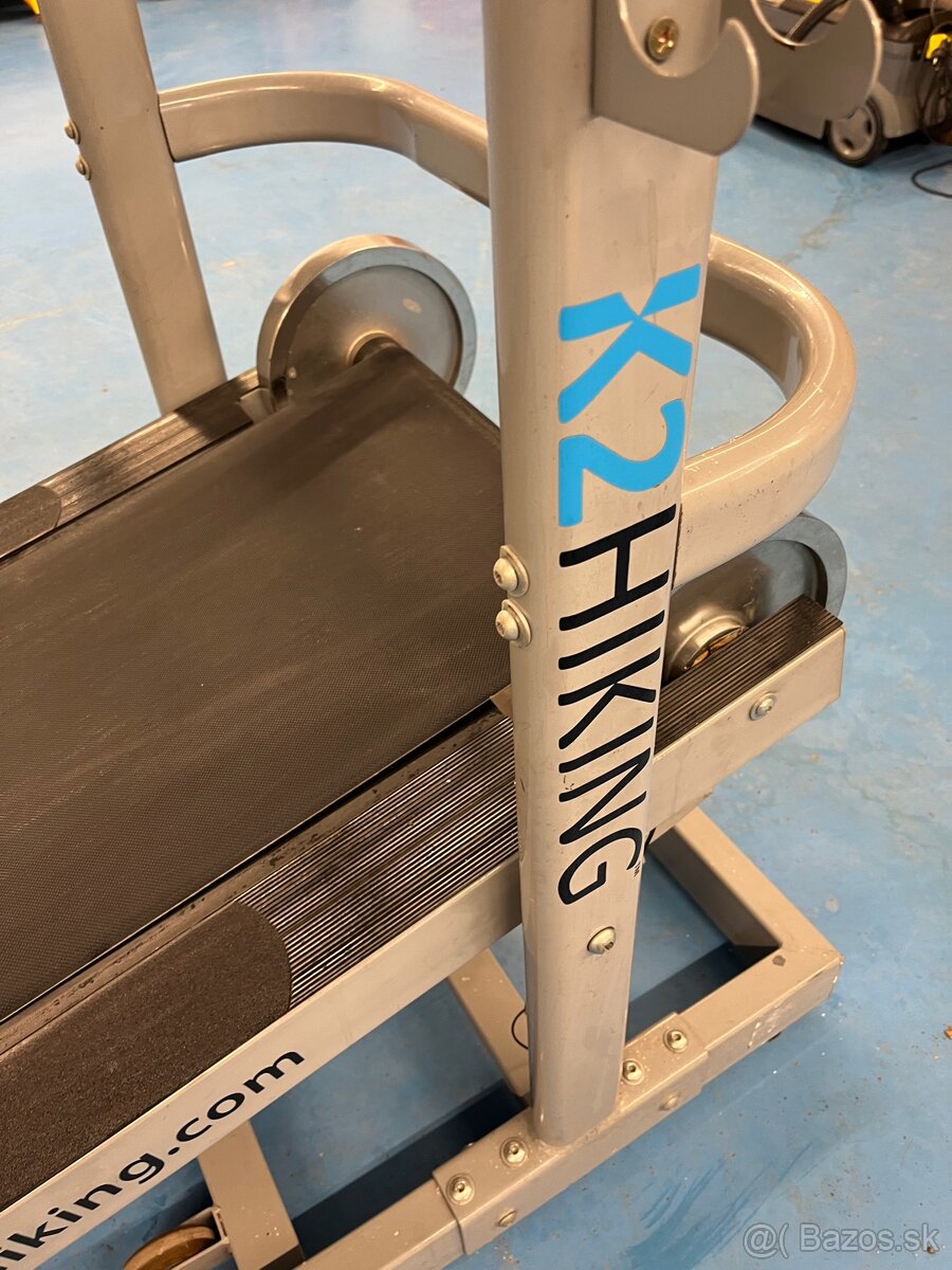 K2 Hiking - Bežiaci pás - 2