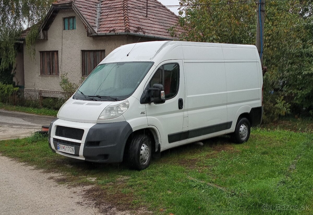Ducato - 2