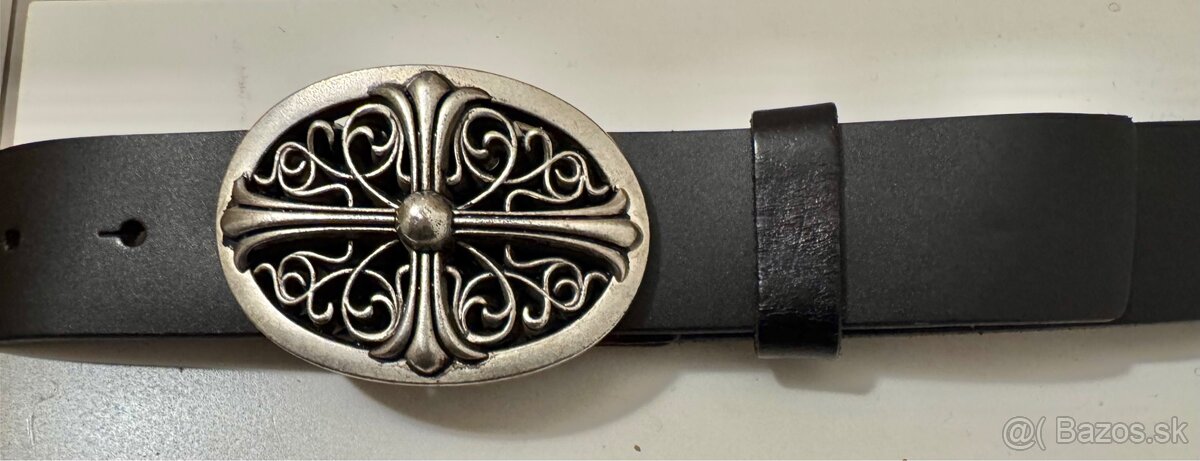 Opasok Chrome Hearts - 2