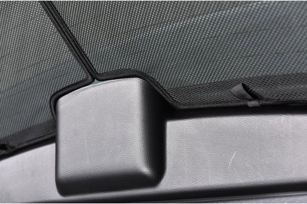 Protislnečné clony Ford KUGA (Top zľava -40%) - 2