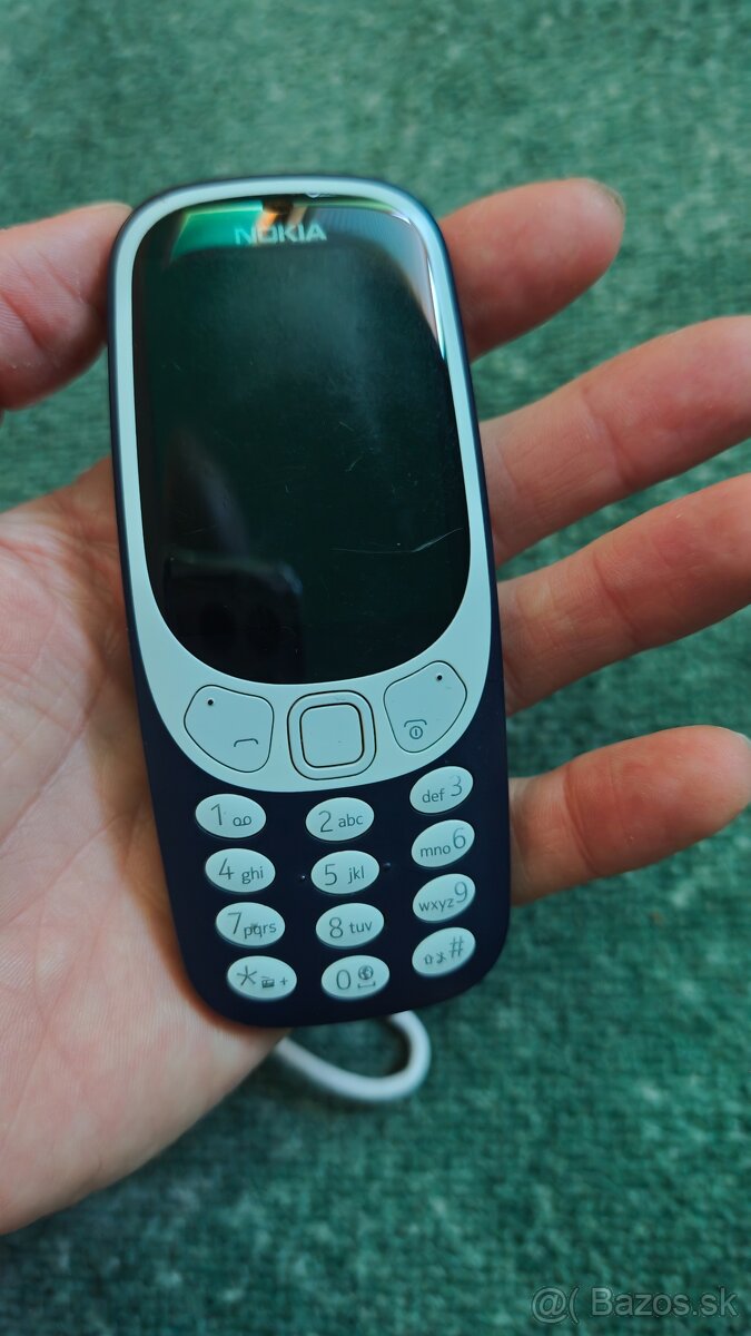 Nokia 3310 - 2