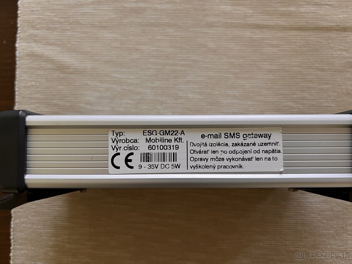 Predam GSM branu mobiline - 2