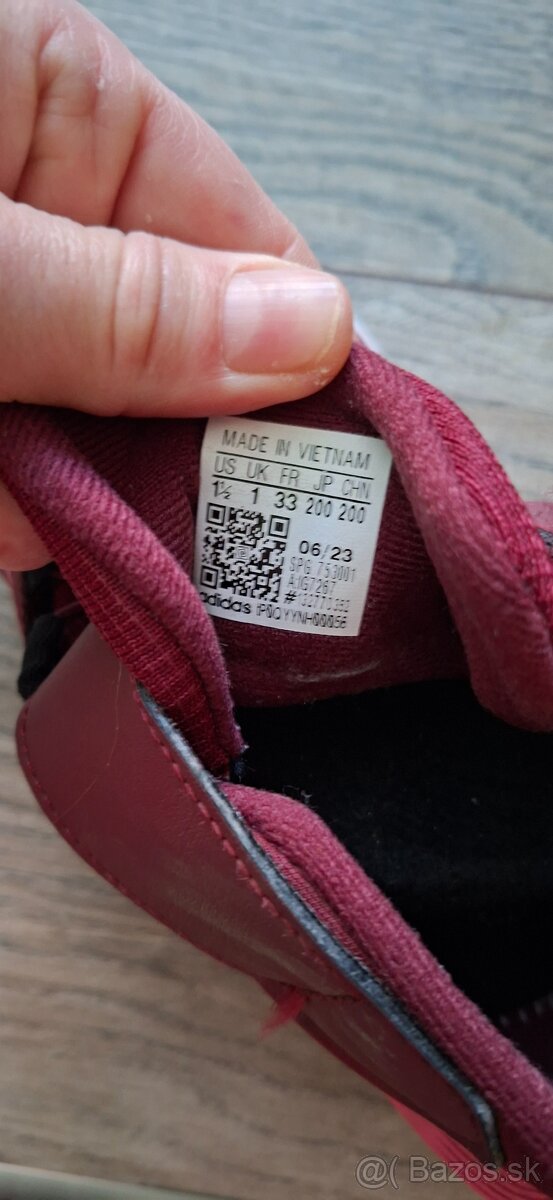 Adidas terrex - 2