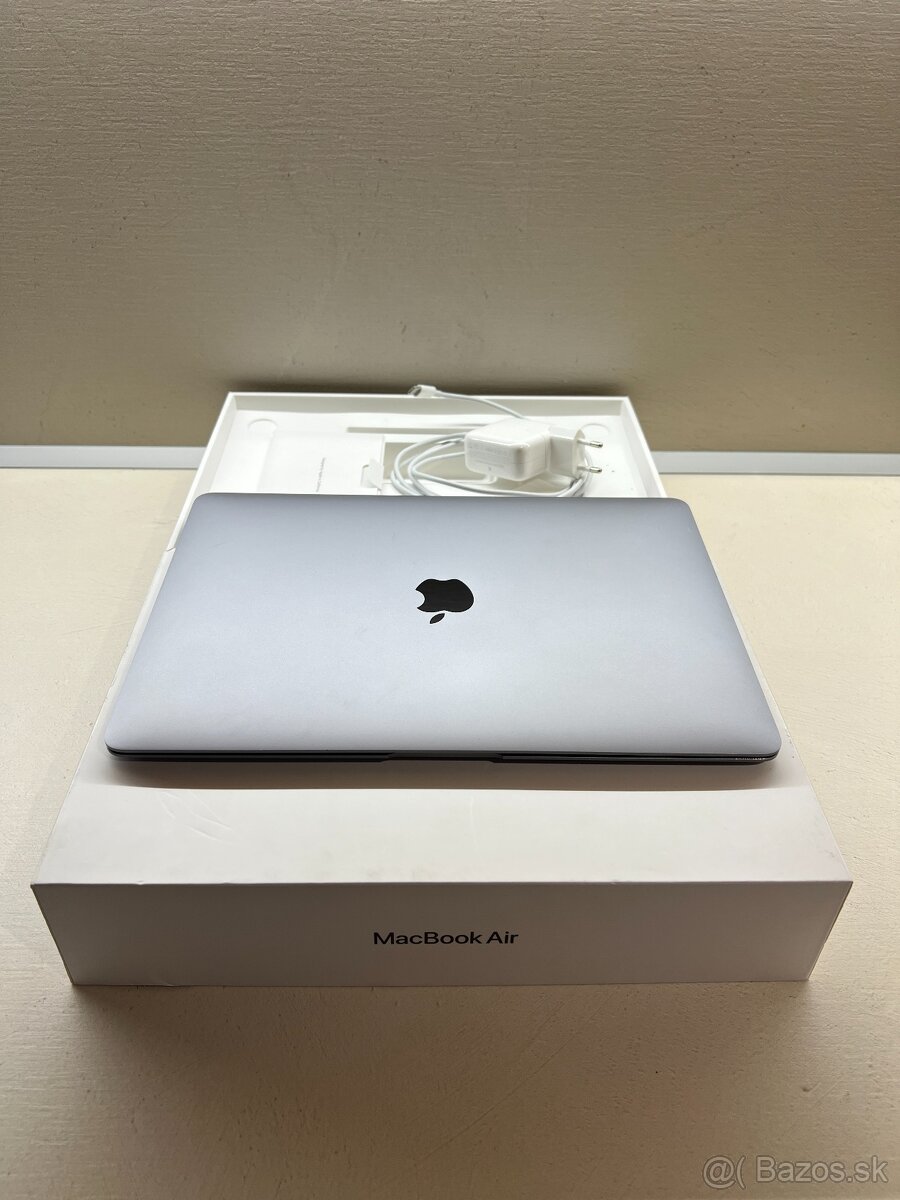 Apple Macbook Air 2020 - intel i3 / 8GB / 256GB - 2