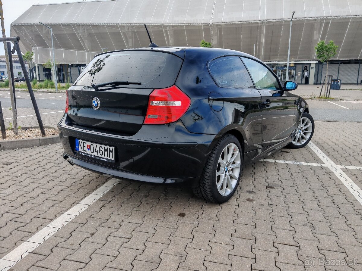 Bmw 116i - 2