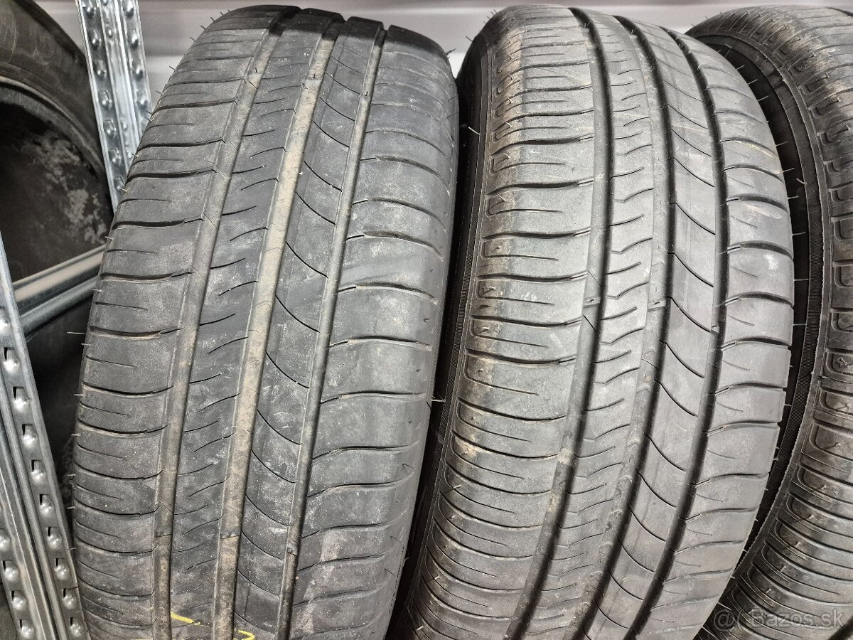 205/60R16 Michelin Energi - 2