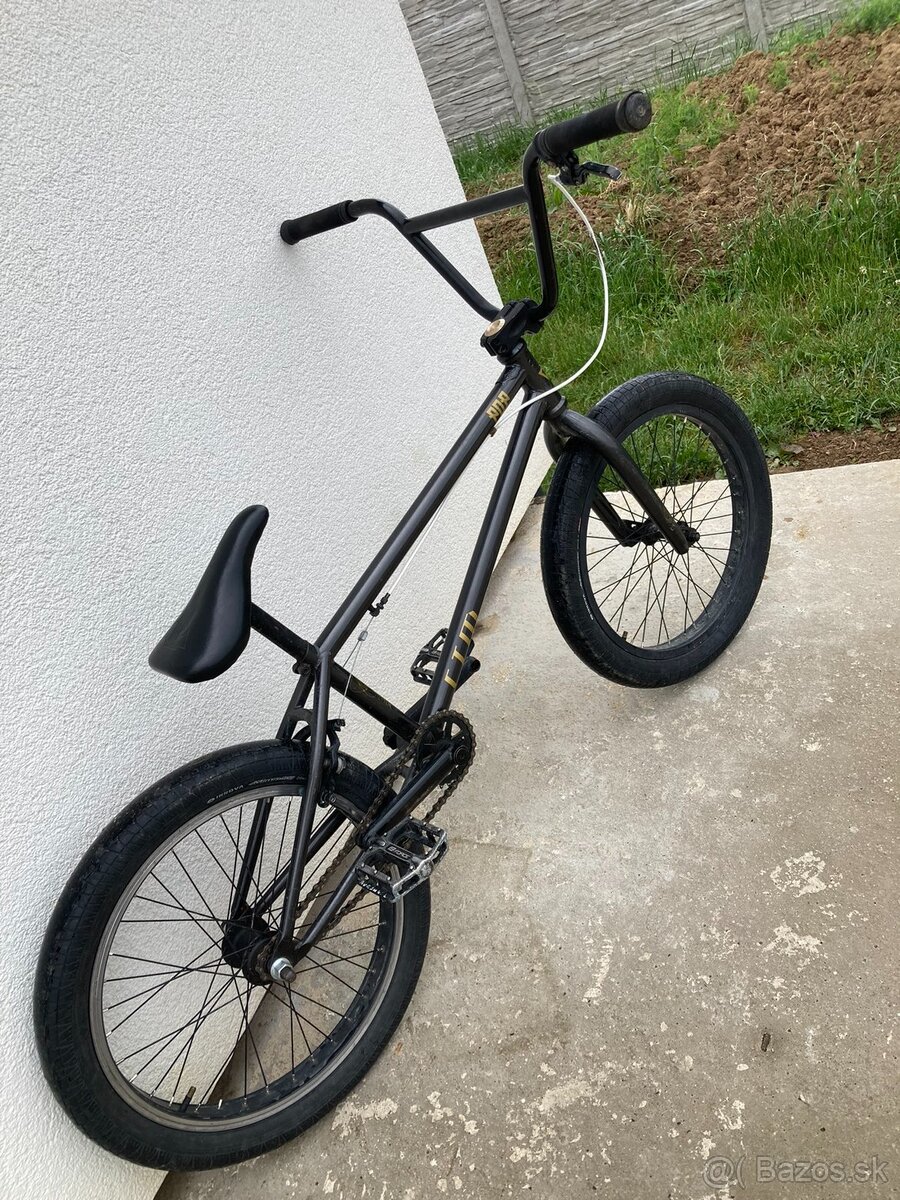 BMX CTM POP - 2