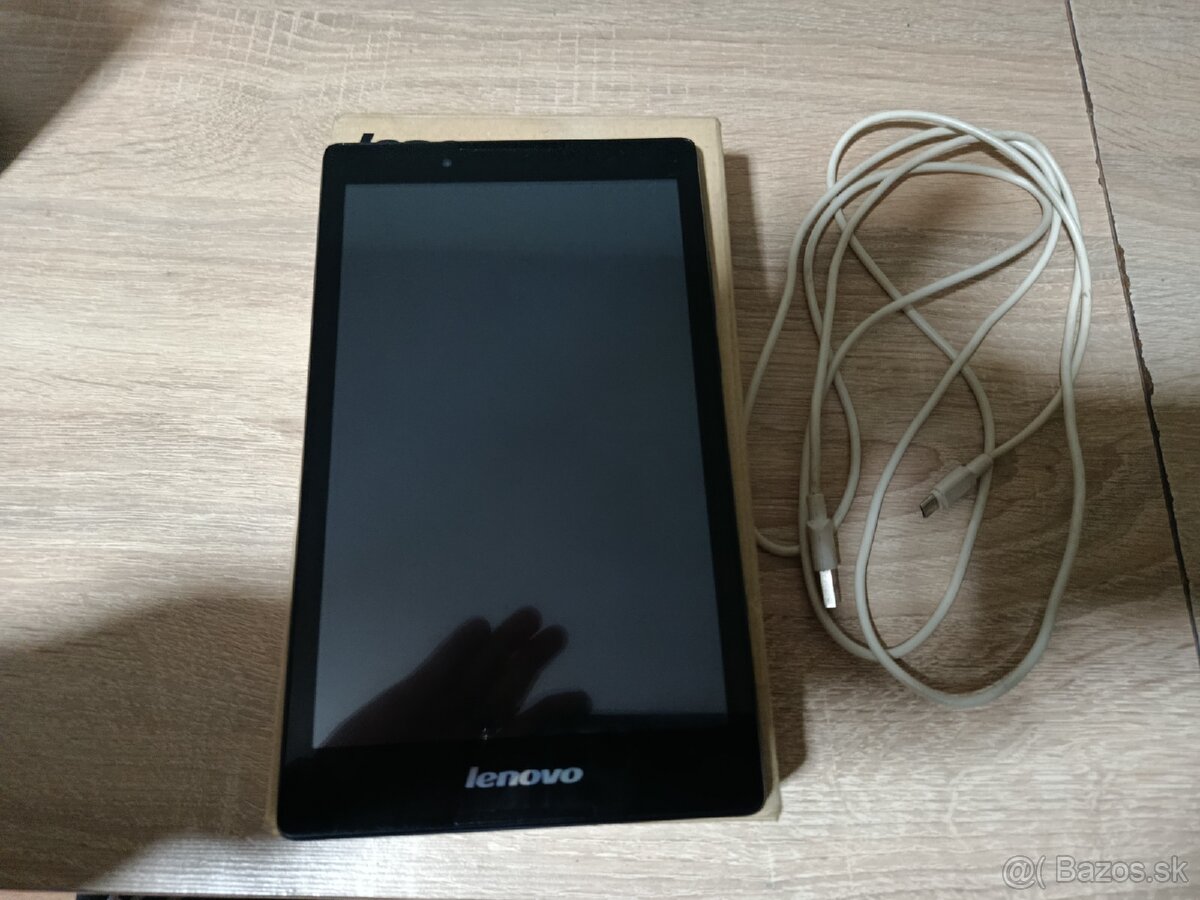 Predám Tablet - 2