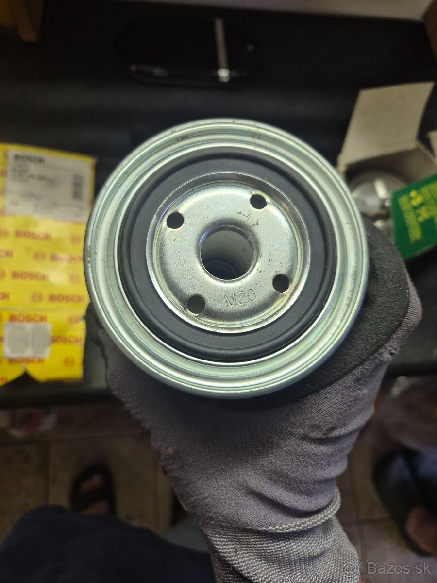 Palivovy filter Bosch - 2