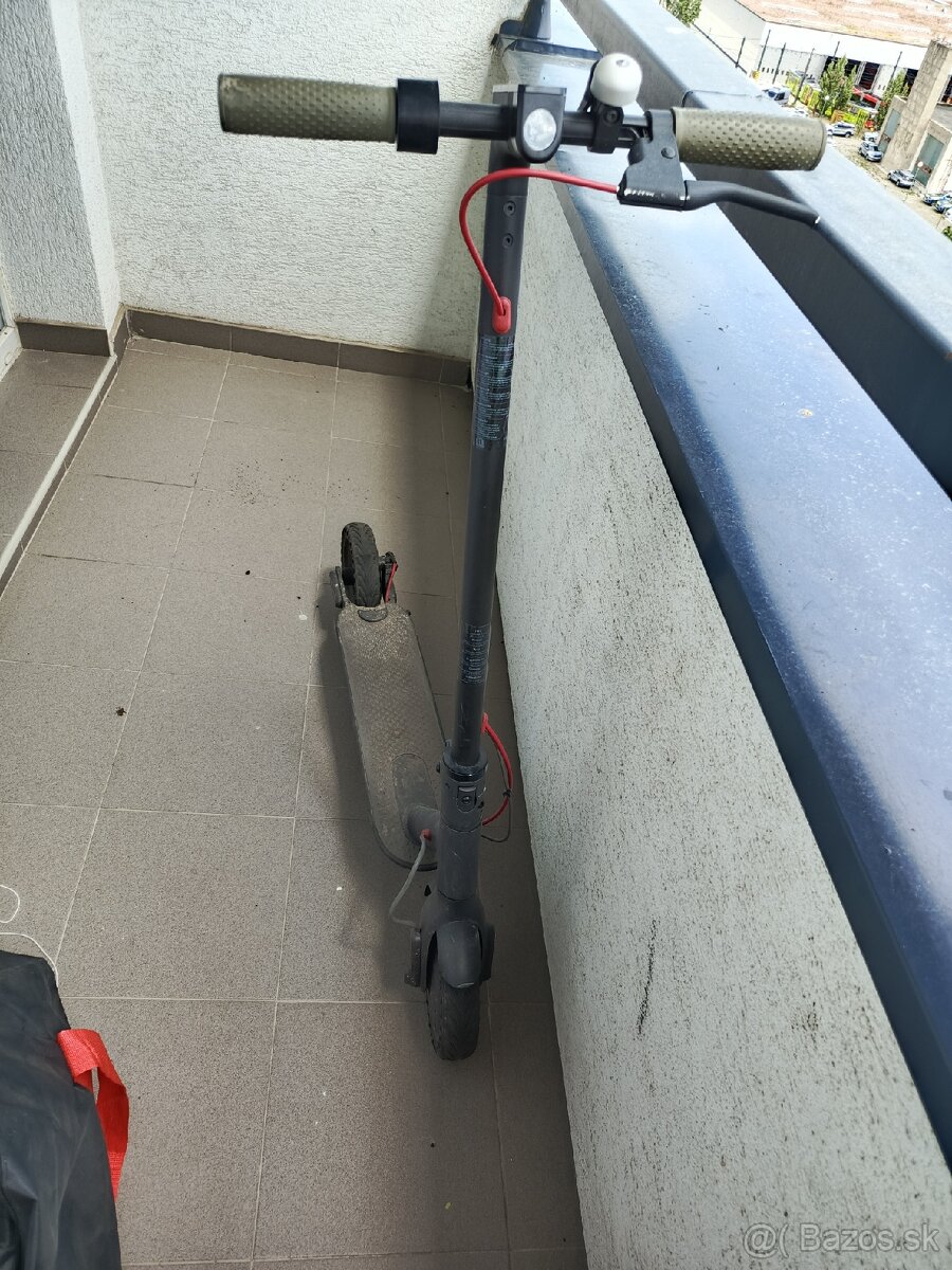 Elektrická kolobežka Xiaomi - 2