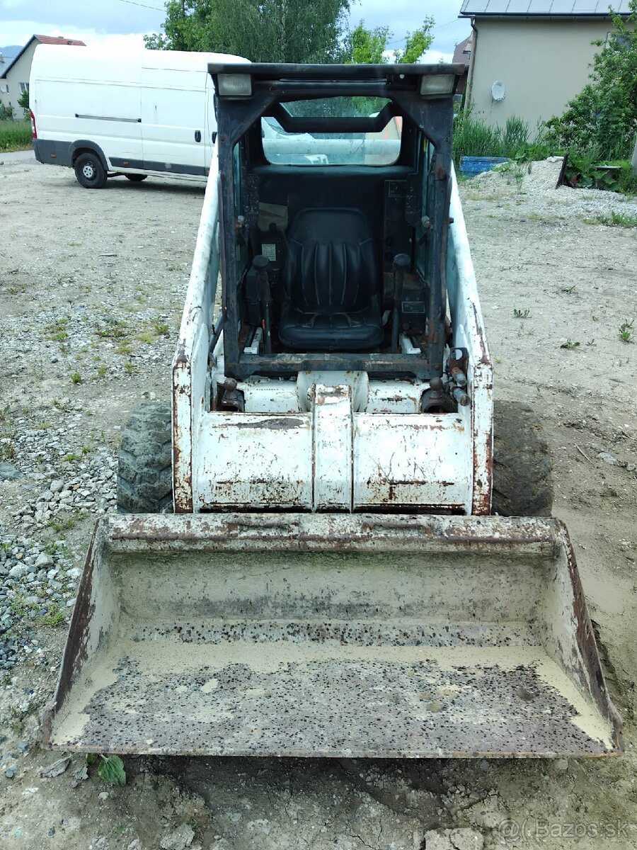 Bobcat 773 - 2
