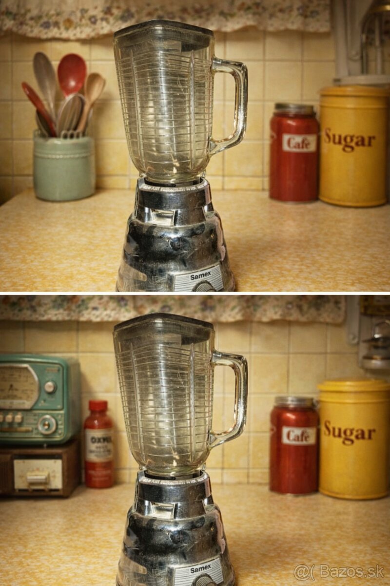 Mixer - 2