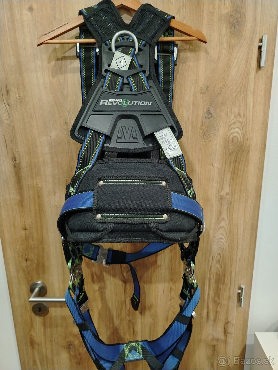 Miller Revolution R5 - 2