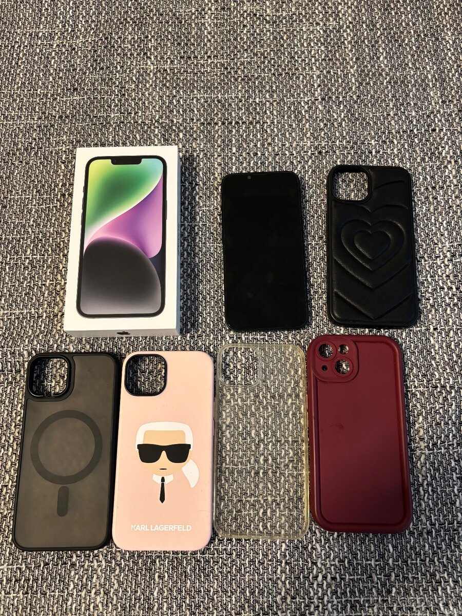 iPhone 14 128gb - 2