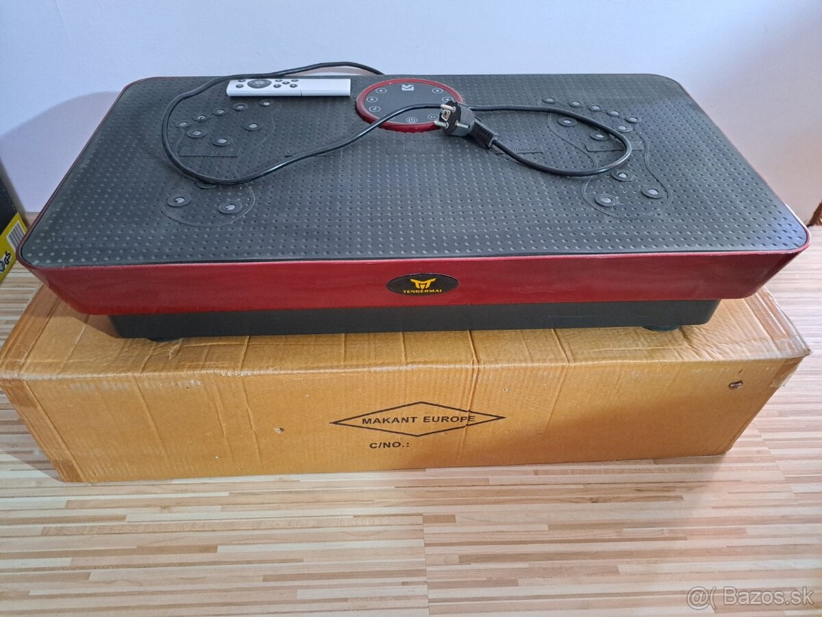 Vibroshaper - 2