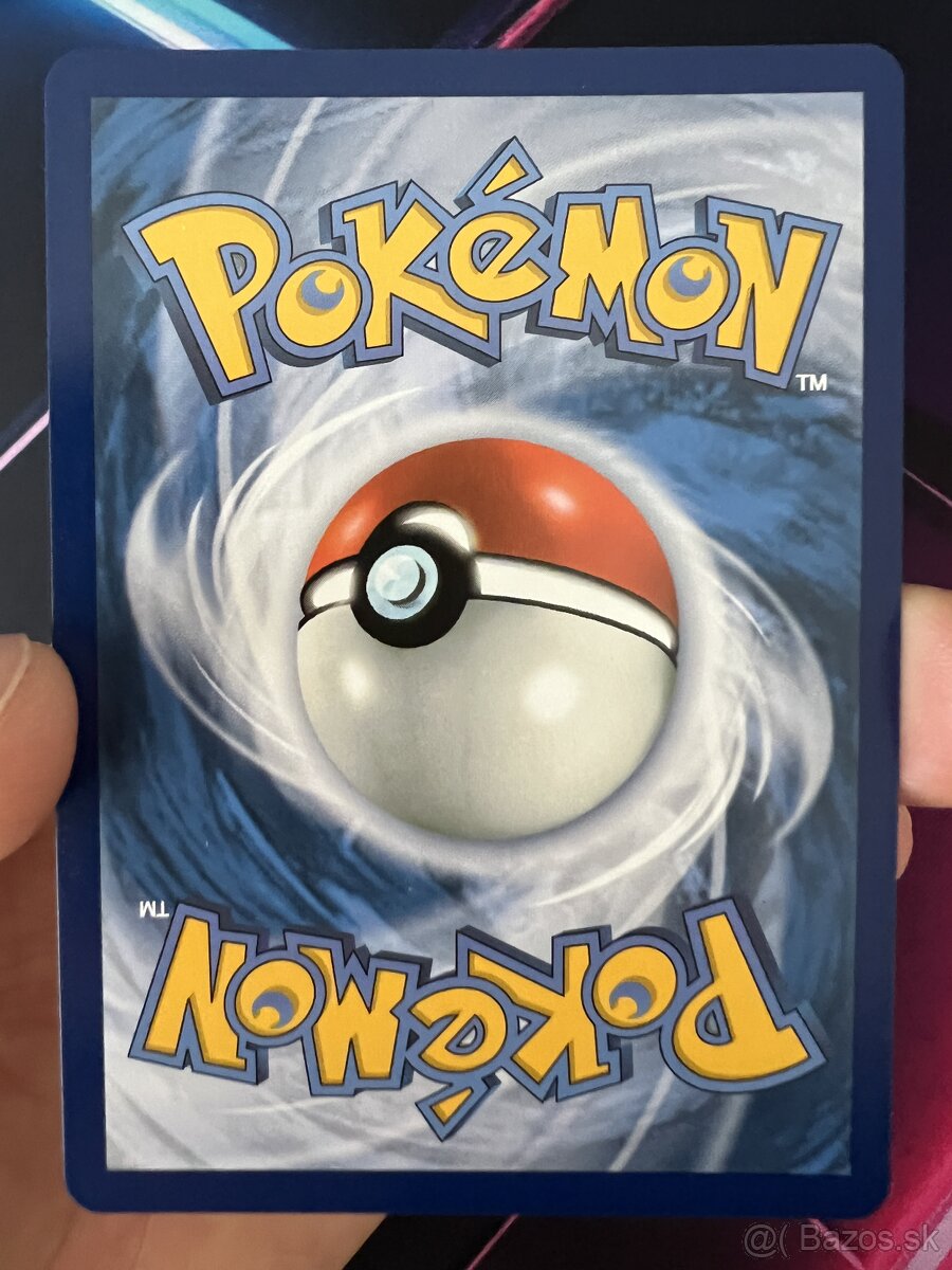 Pokémon ASC 284/217 Mega Gengar EX - 2