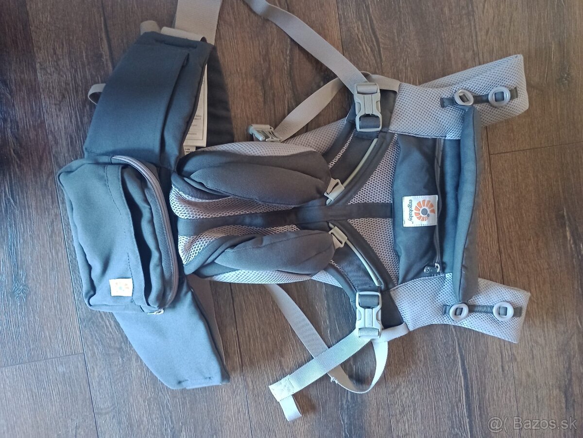 Ergobaby omni 360 - 2