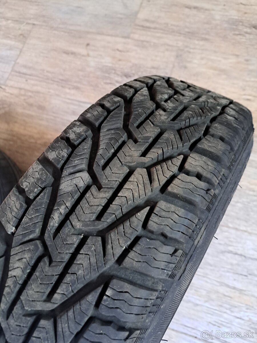 Predám rezervu disk R15 - 2