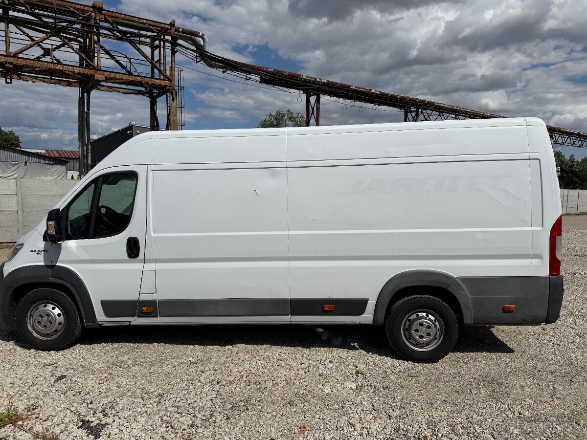 Fiat Ducato - 2