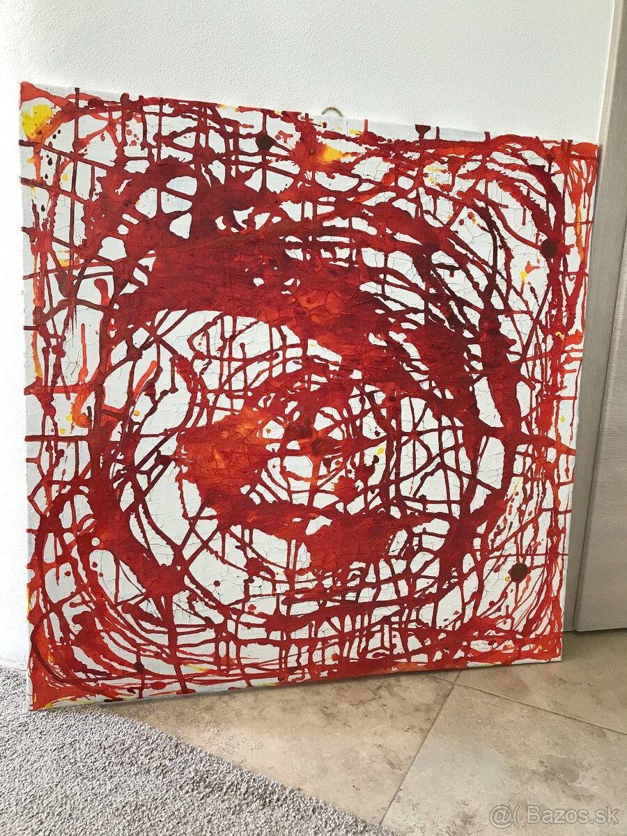 Obraz original 80x80 - 2