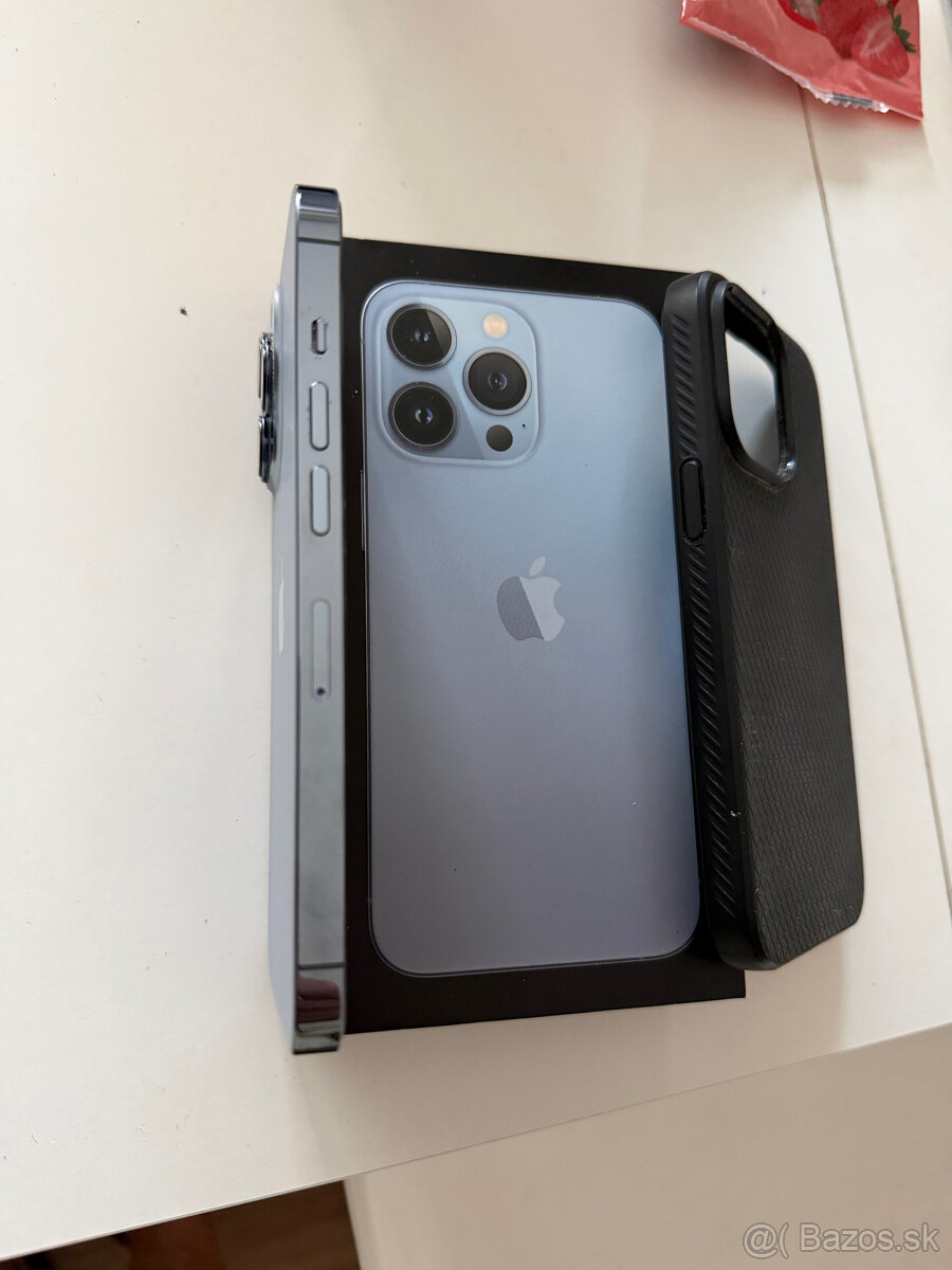 Predam iPhone 13 Pro 128 GB - 2