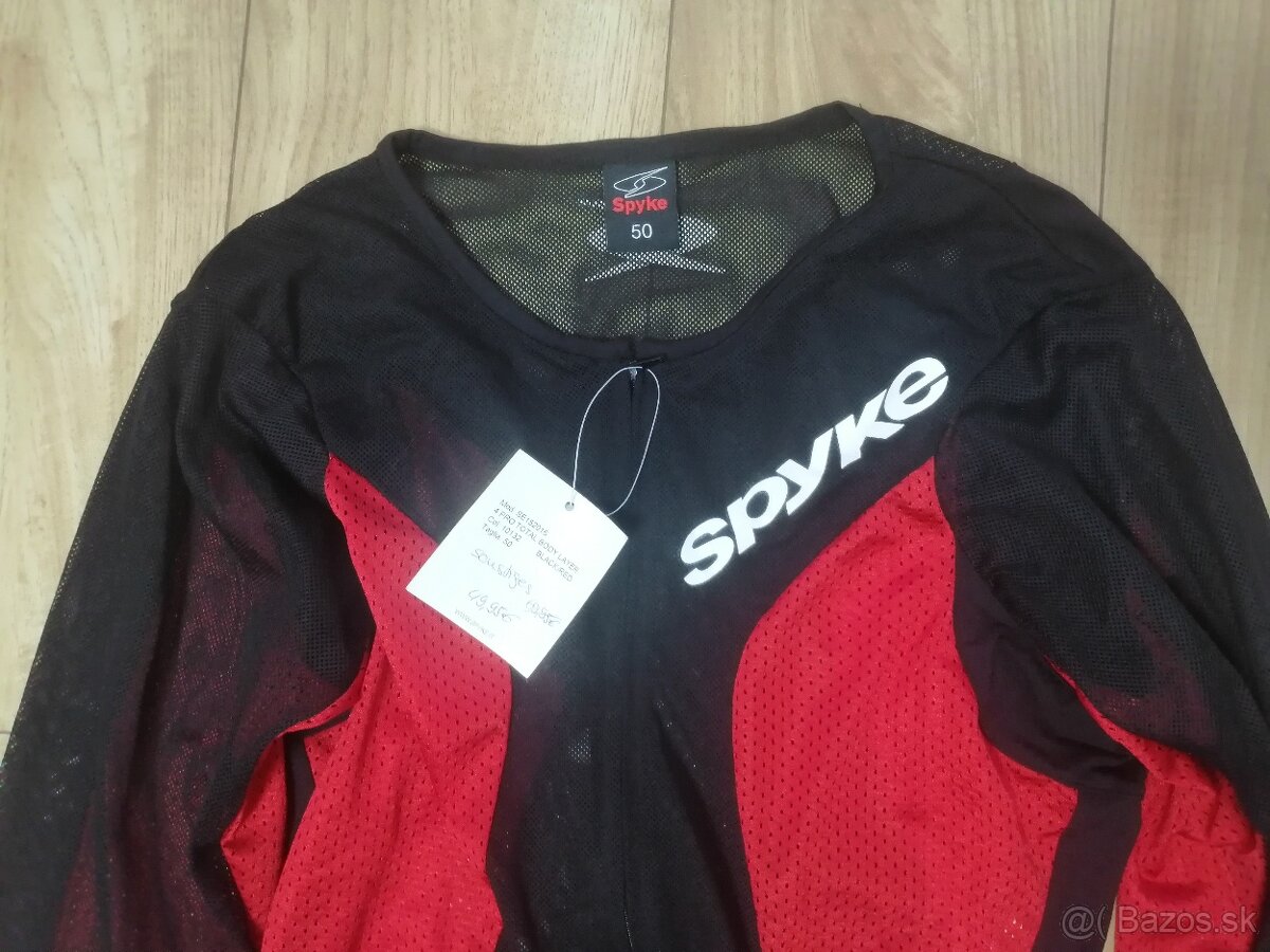 Spyke - 2