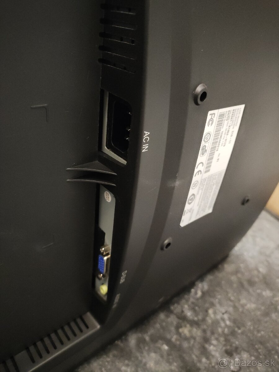 Monitor Siemens Fujitsu - 2