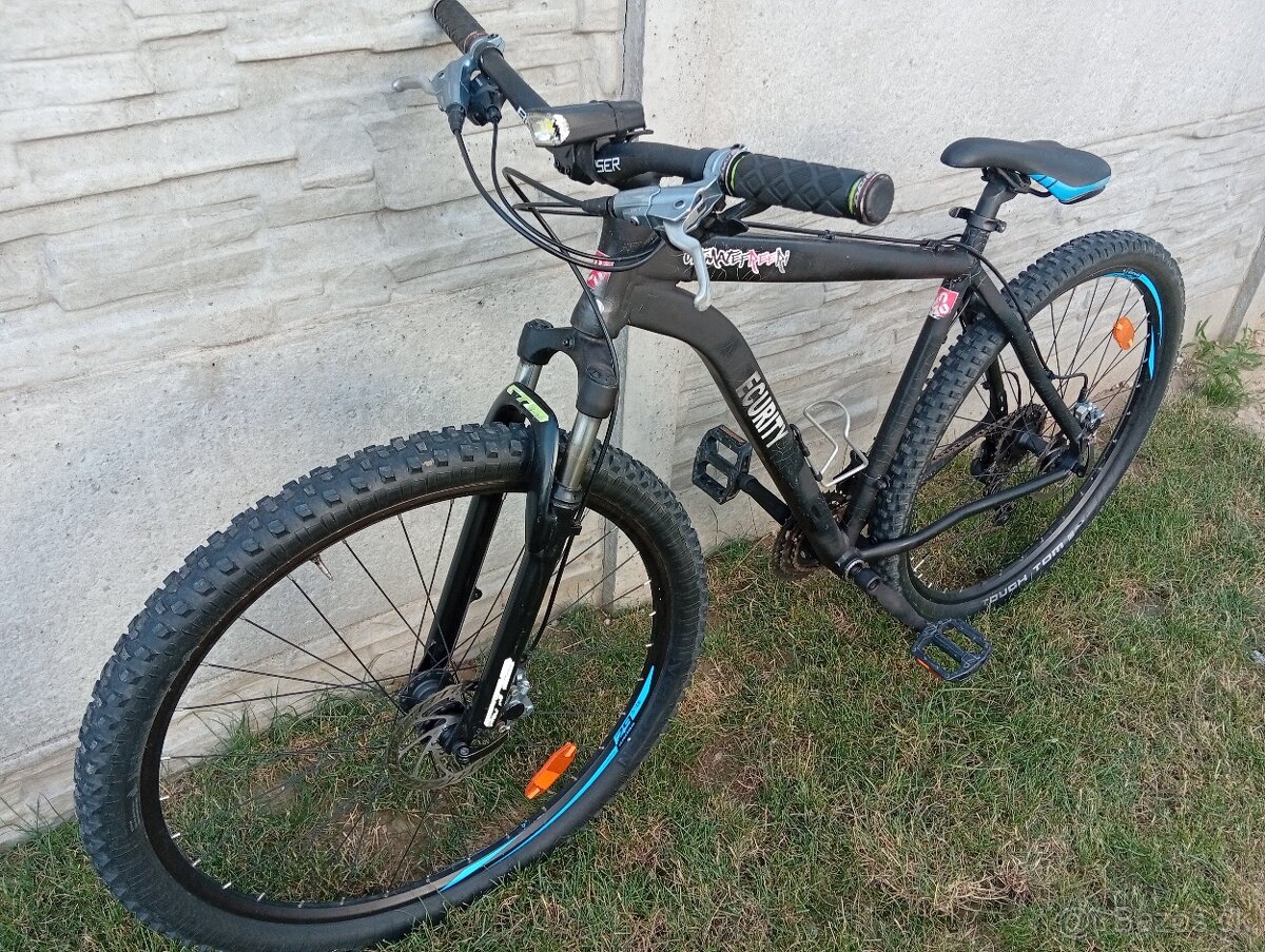 Predám horský bicykel - 2