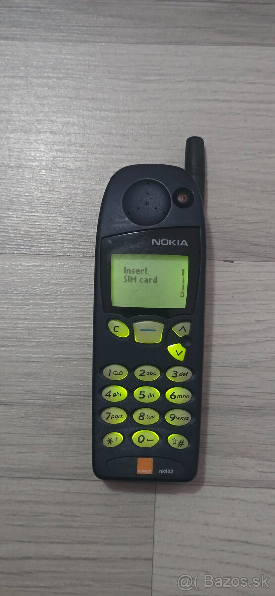 Nokia 5110 (5130) - 2