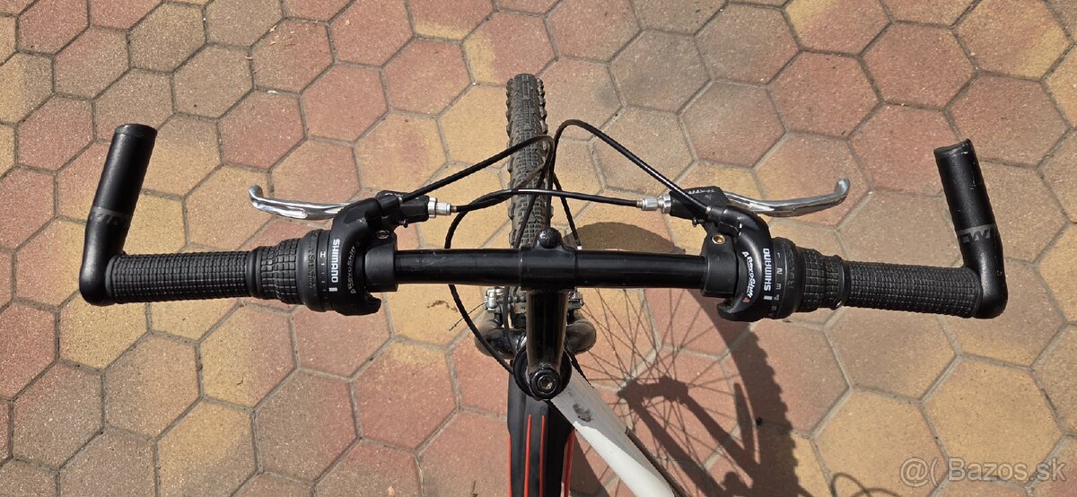 MTB Author outset - 2