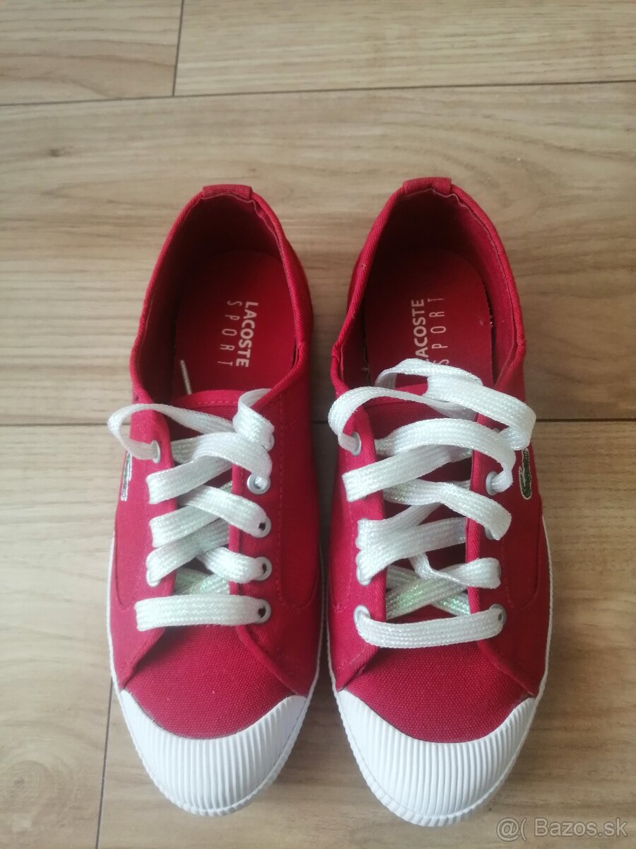 Lacoste - 2