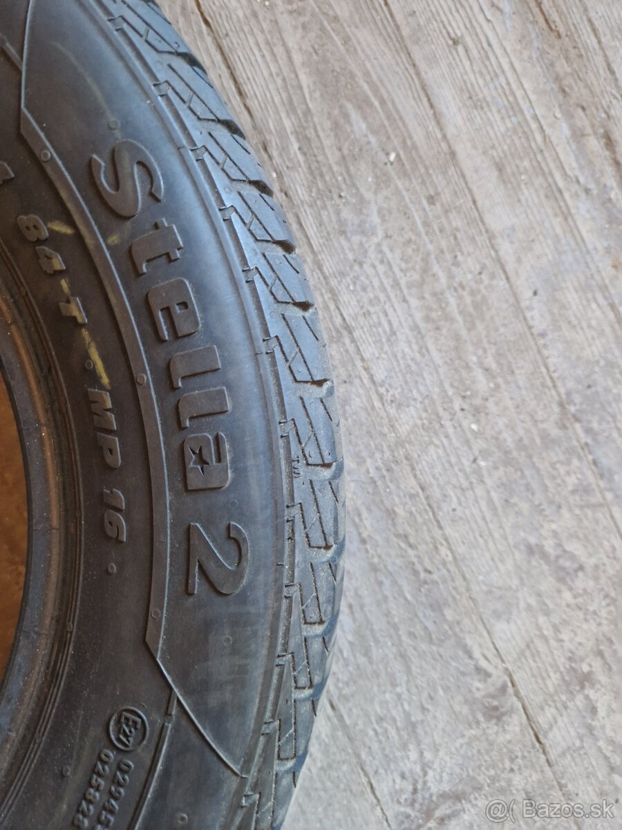 Matador 175/70R14 - 2
