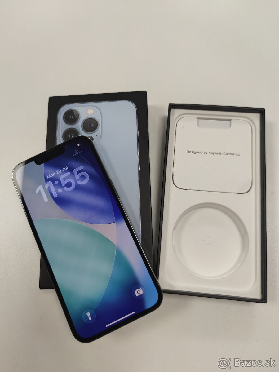 iPhone 13 Pro 128GB - 2
