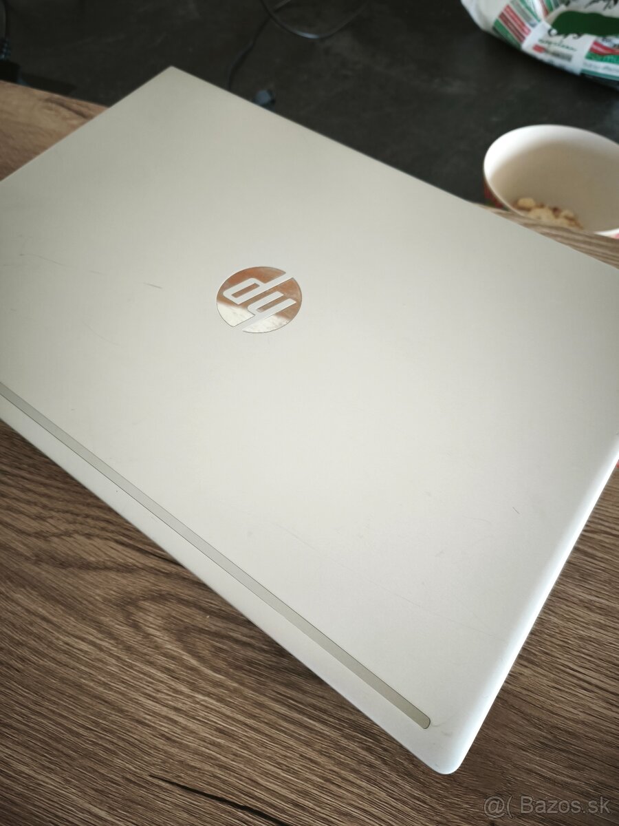 HP ProBook 450 G7, i7, 16 RAM, 512 ssd - 2