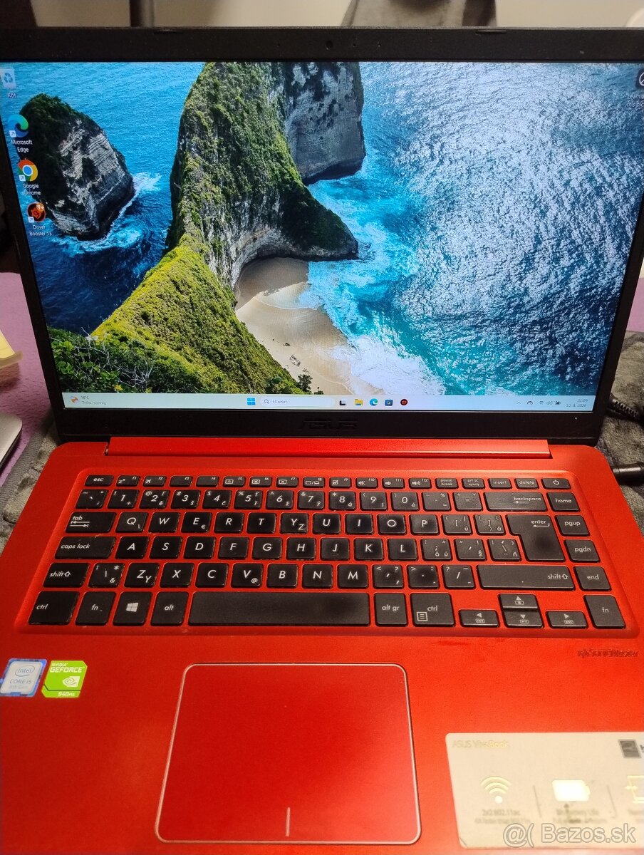 ASUS VivoBook X510 - 2