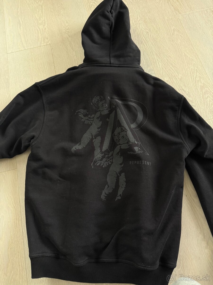 Represent cherub hoodie - 2