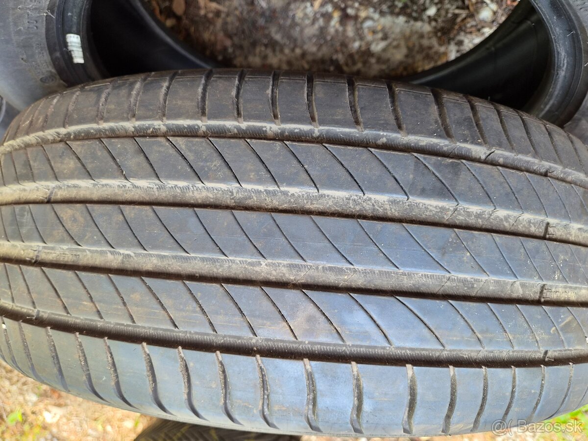 Michelin 205 55 r16 letne - 2