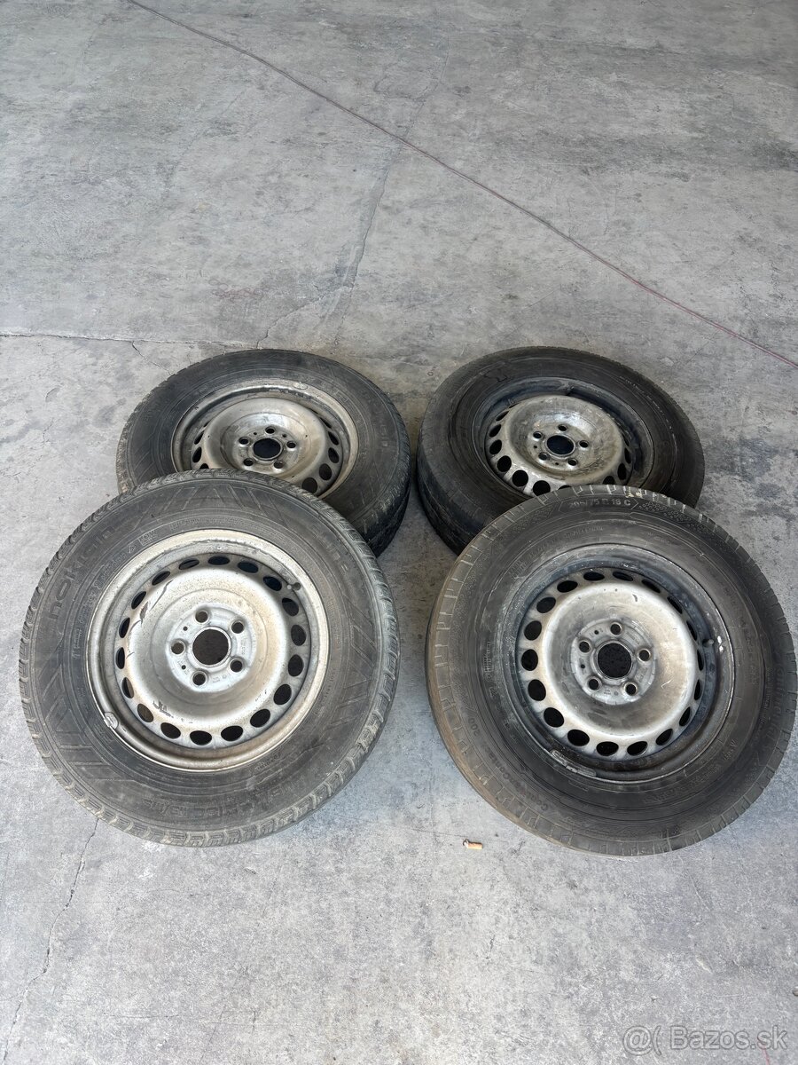 5x120 r16 crafter man - 2