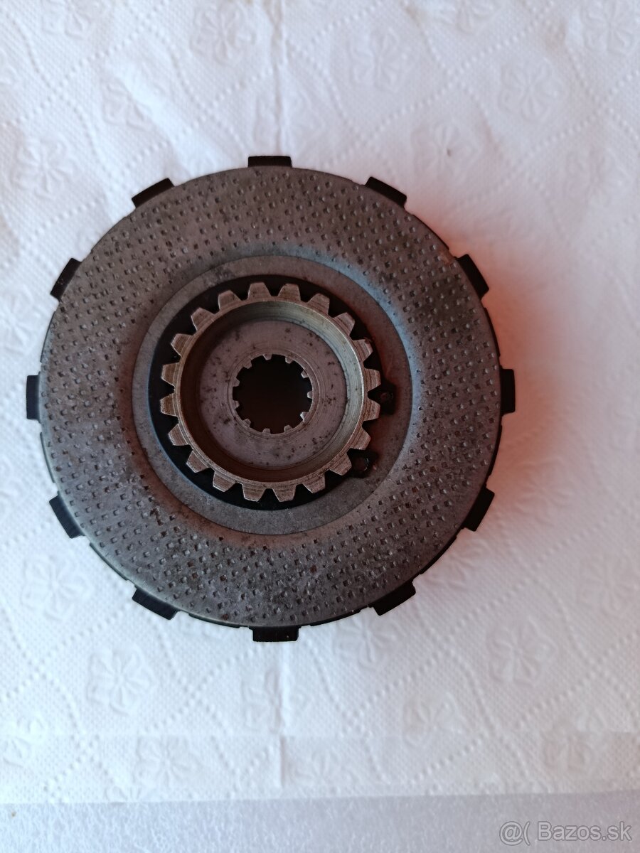 SPOJKA SIMSON - 2