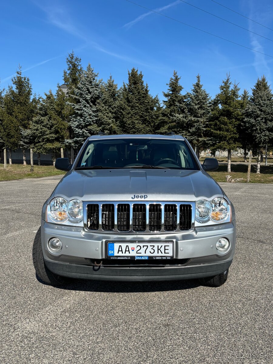 Jeep Grand Cherokee - 2